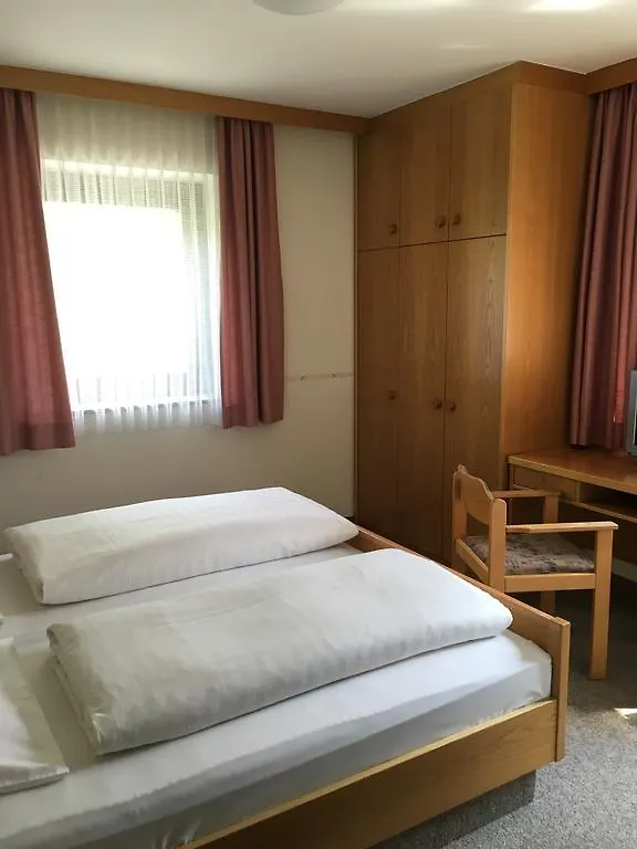 Отель Gastehaus Drexl Мюнхен