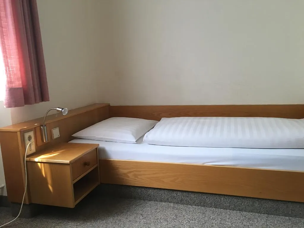 Гостевой дом Отель Gastehaus Drexl Мюнхен