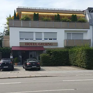Giesing Múnich